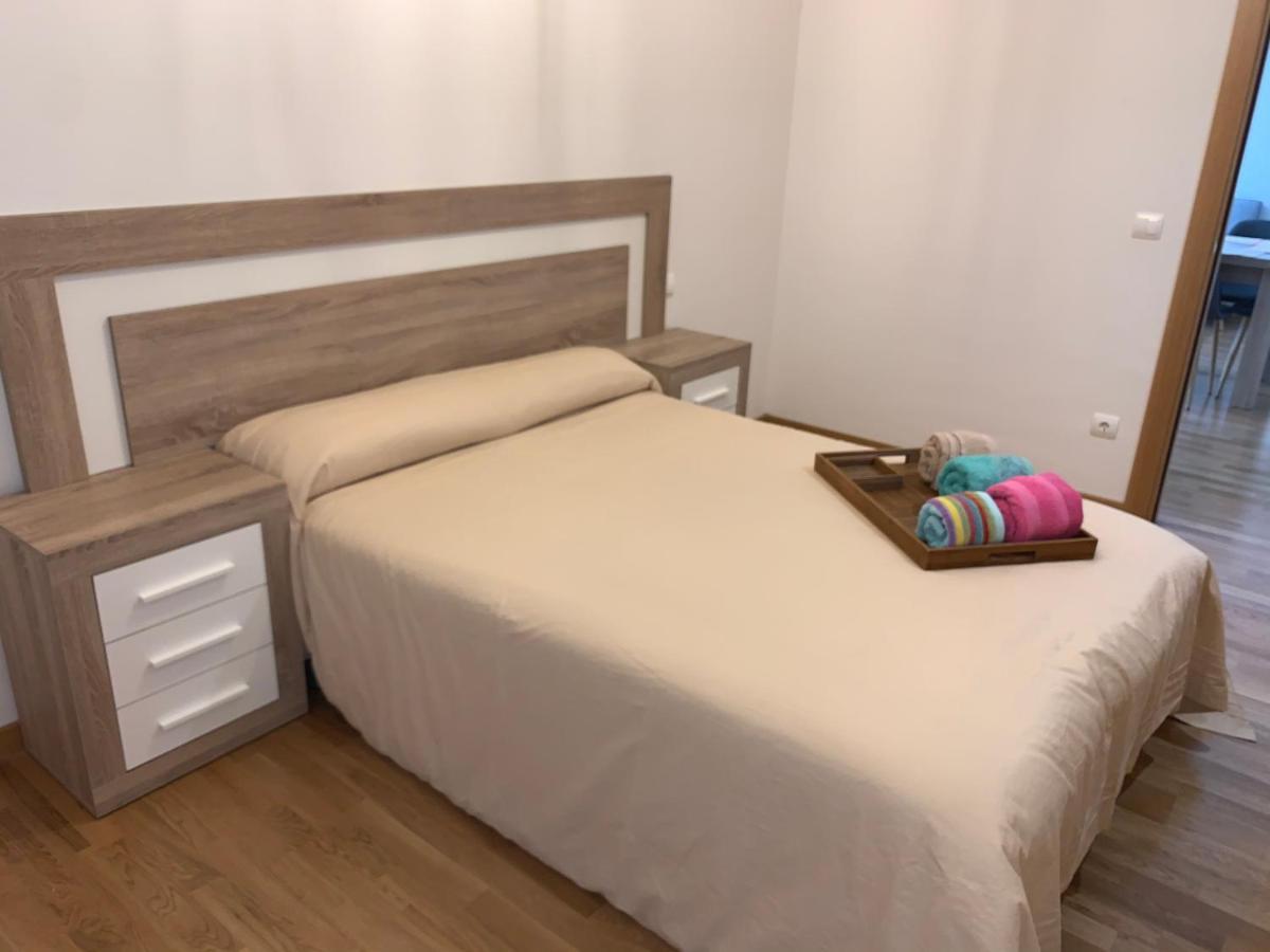 New, Cozy Apartment Plaza Del Pilar-Fuenclara Saragoça Exterior foto