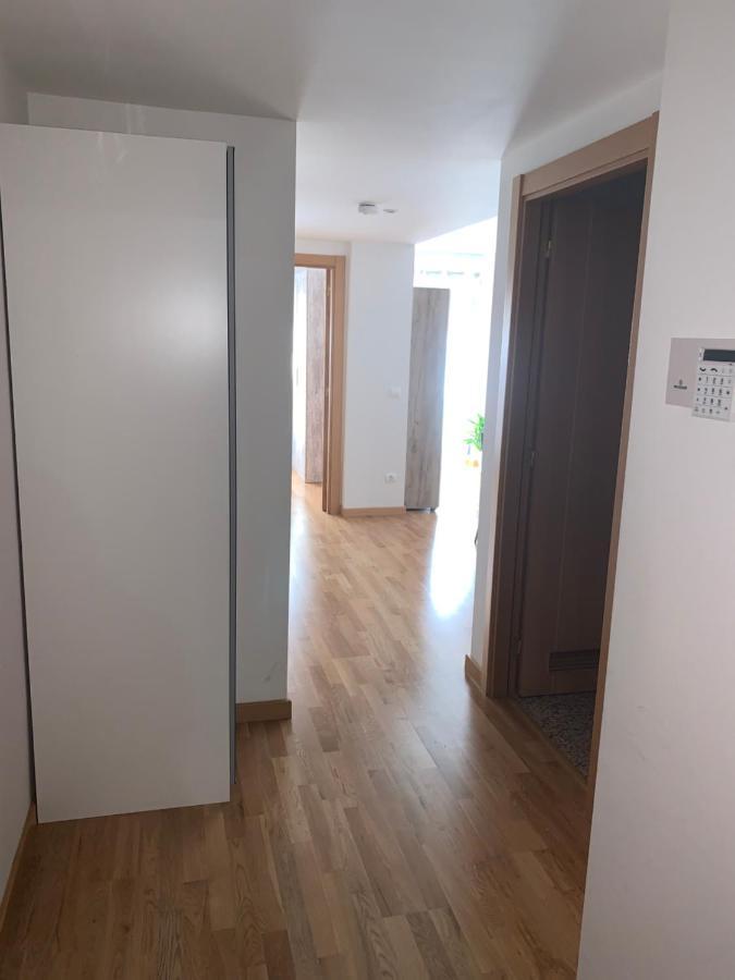 New, Cozy Apartment Plaza Del Pilar-Fuenclara Saragoça Exterior foto
